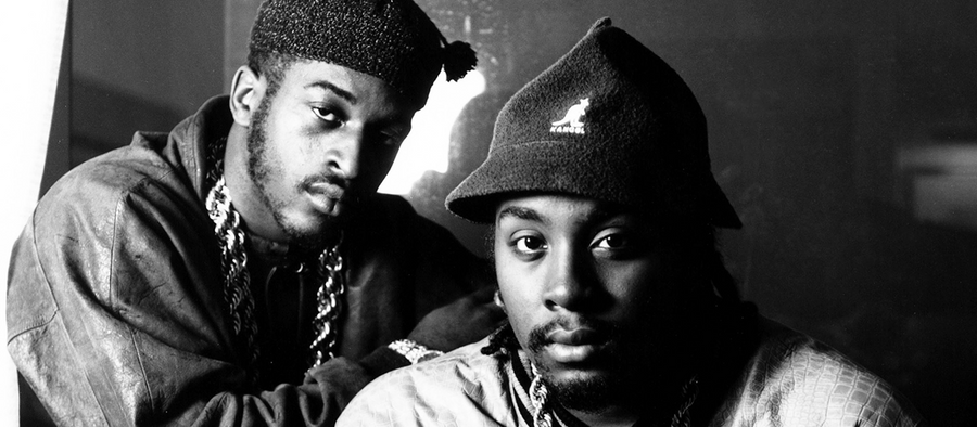 Eric B. & Rakim