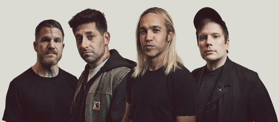 Fall Out Boy