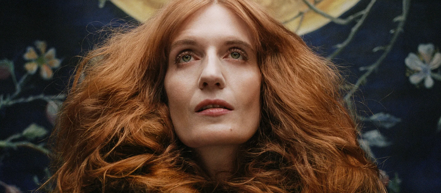 Florence and The Machine