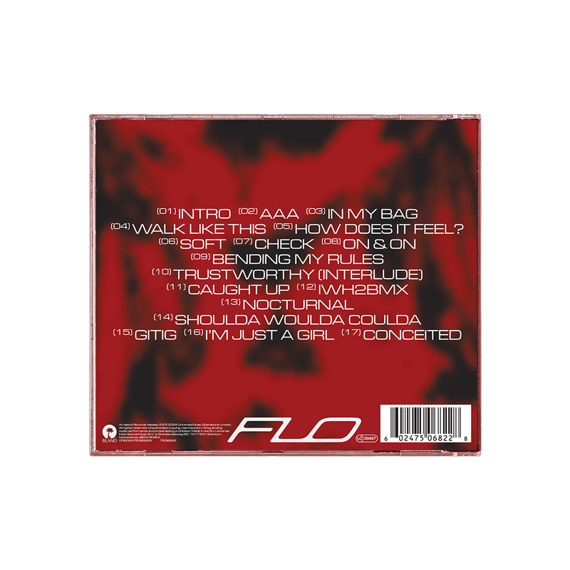 FLO - Island Records
