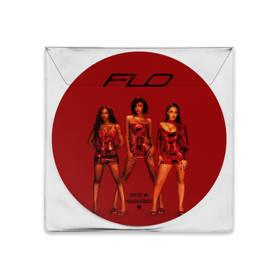 FLO - Island Records