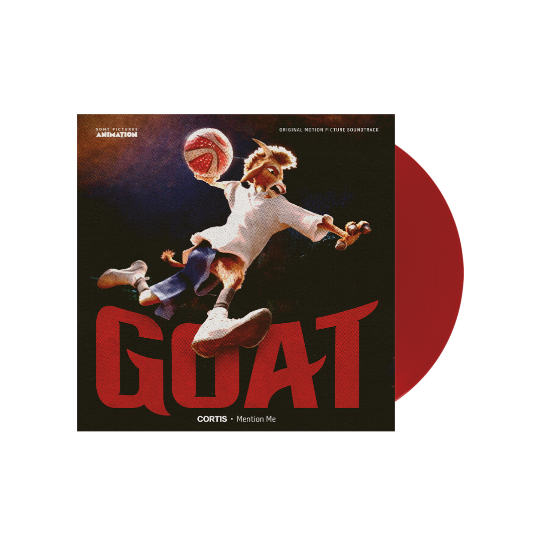 GOAT - Island Records GOAT - Island Records