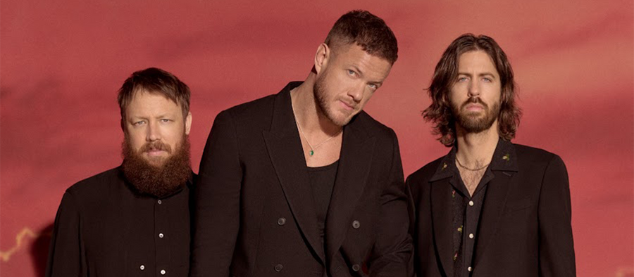 Imagine Dragons
