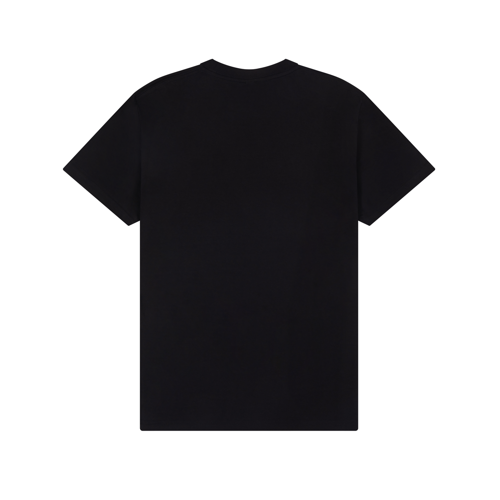 The Last Dinner Party - Illustration Logo Black T-Shirt