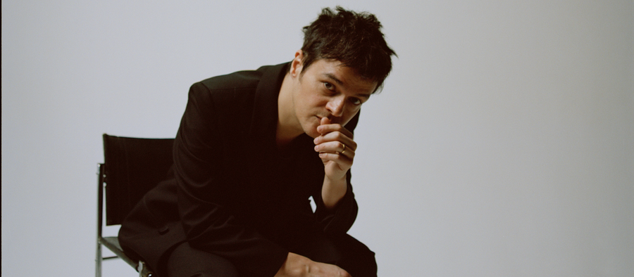 Jamie Cullum
