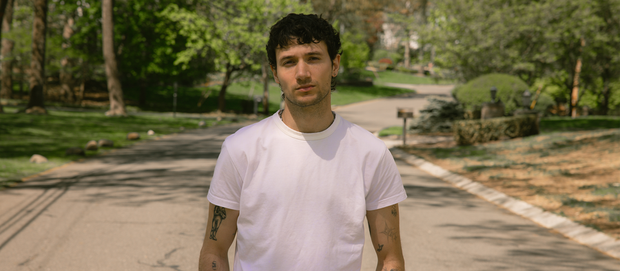 Jeremy Zucker