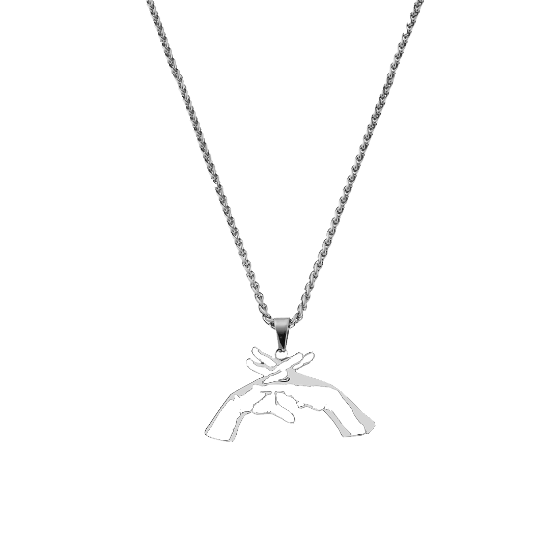 Joy Anonymous - Joy Anonymous Pendant - Island Records