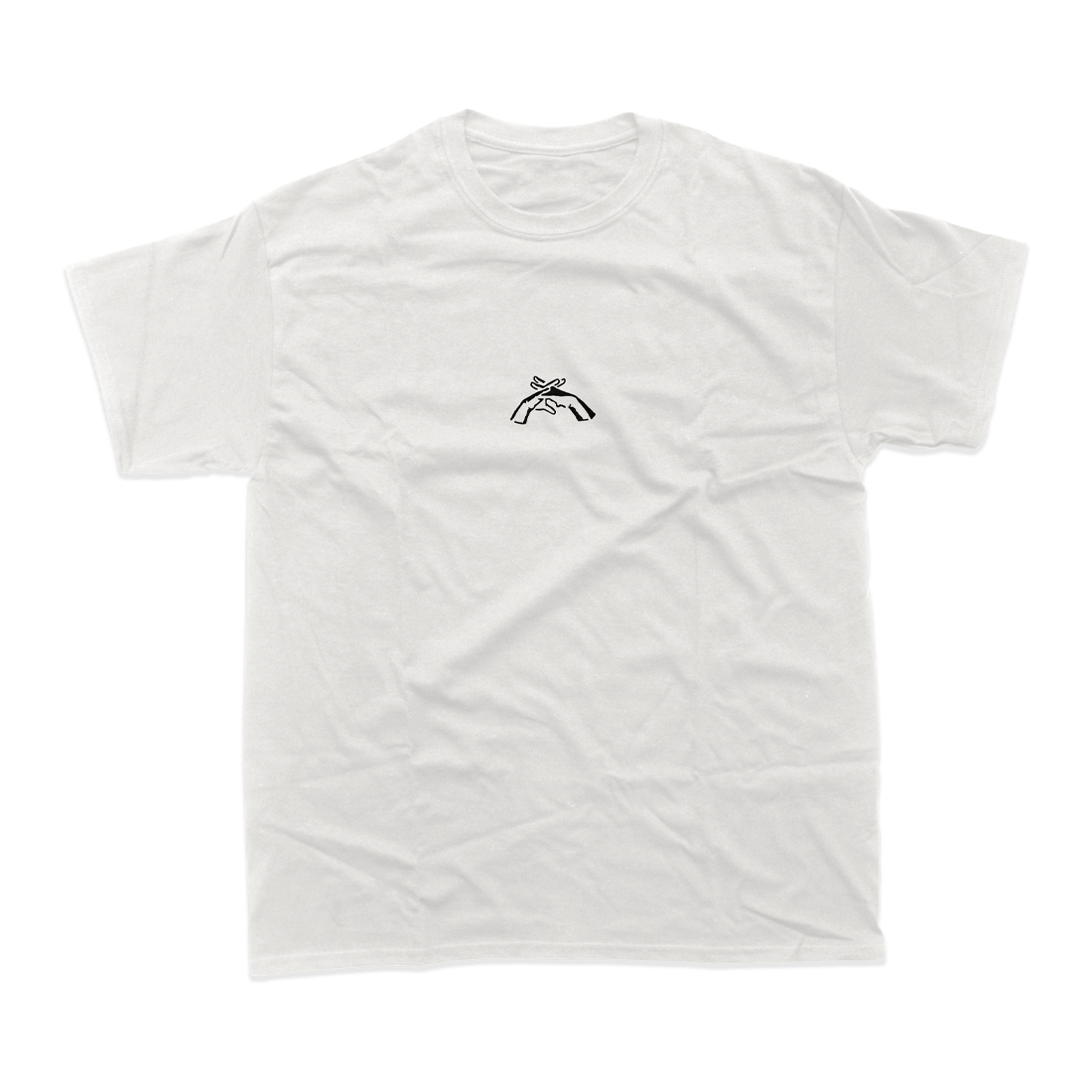 Joy Anonymous - Cult Classics White Tee