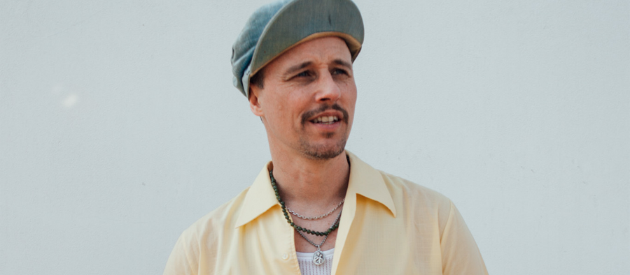 JP Cooper