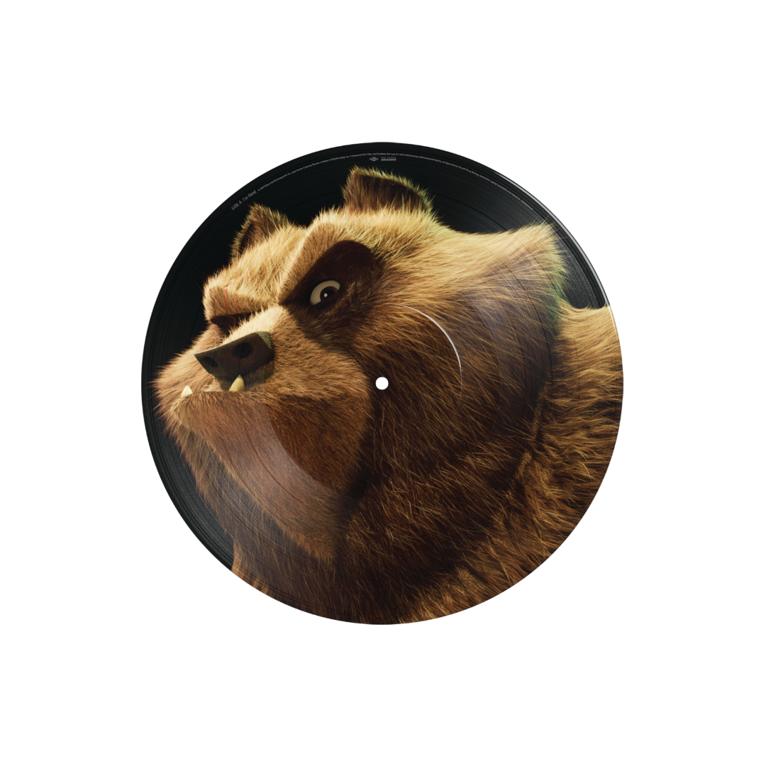 Jelly Roll - Jelly Roll "I'm Good" Picture Disc