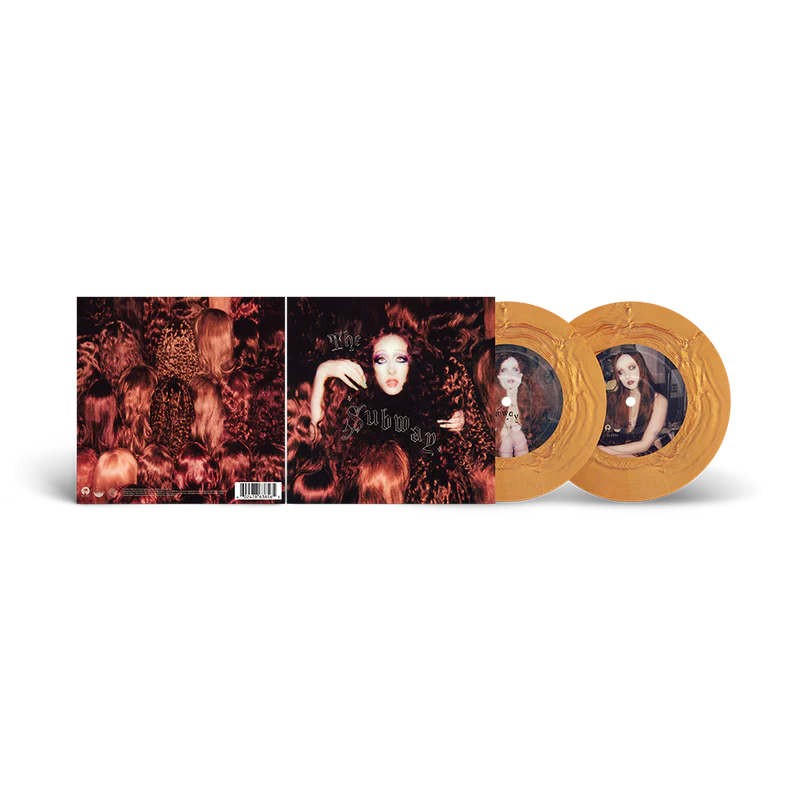 Chappell Roan - The Subway 7"
