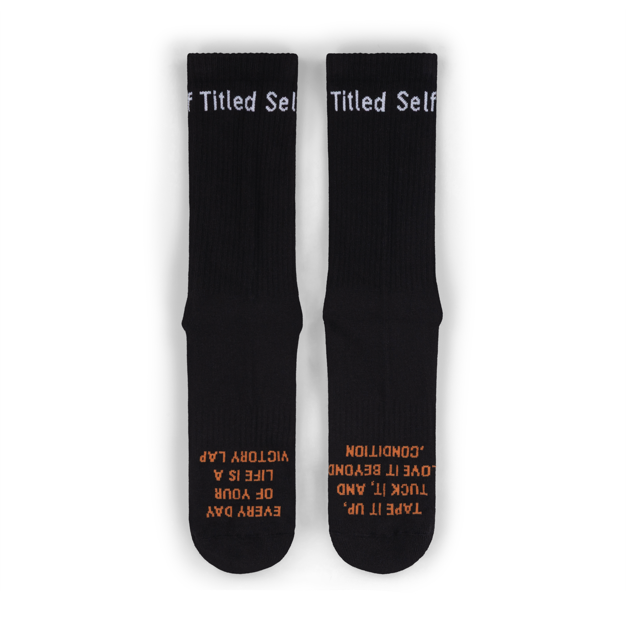 Kae Tempest - Self Titled: Black Socks