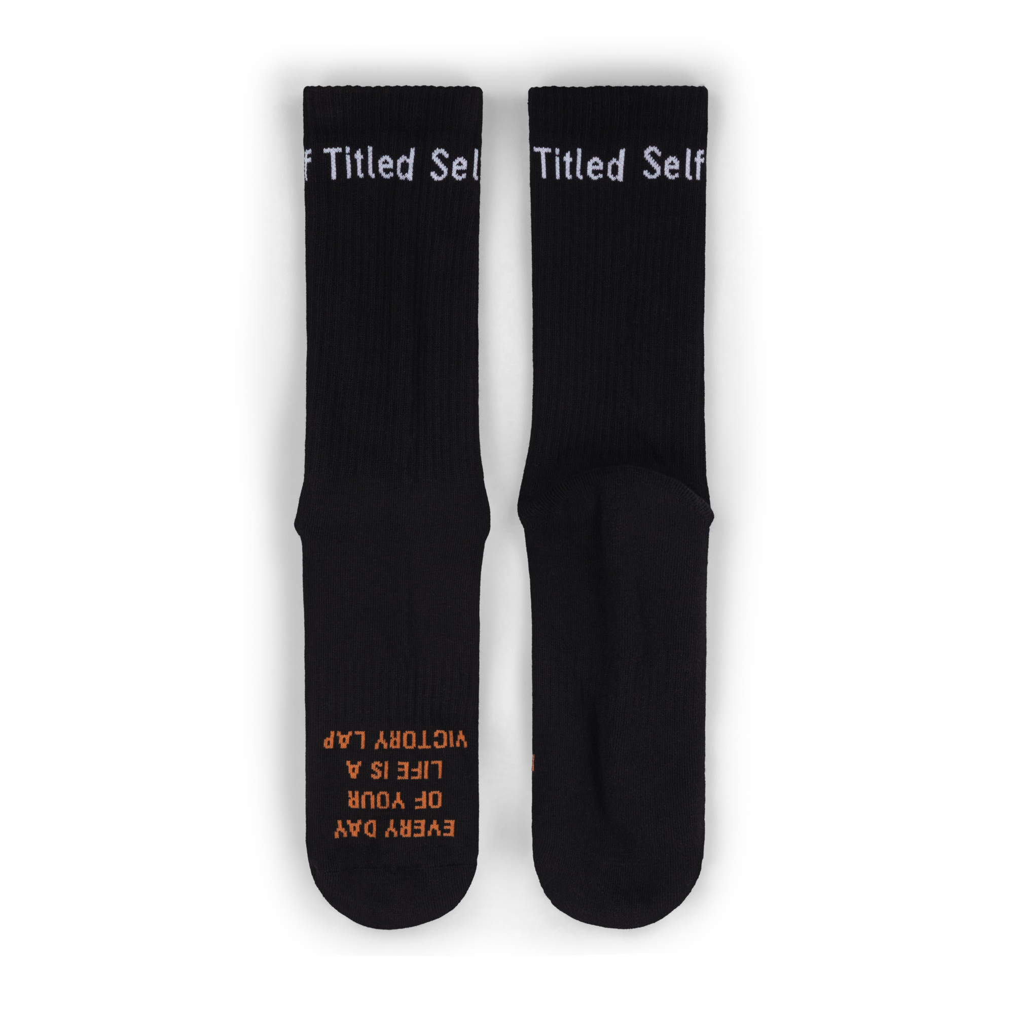 Kae Tempest - Self Titled: Black Socks