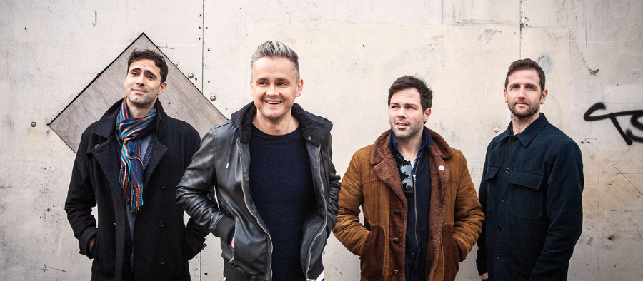 Keane