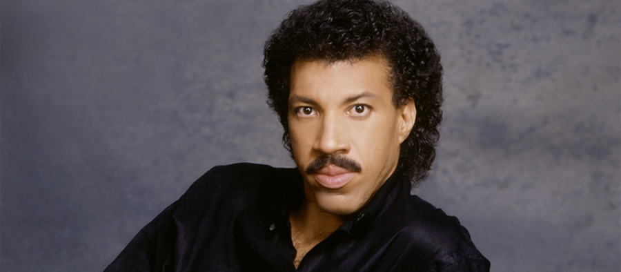 Lionel Richie