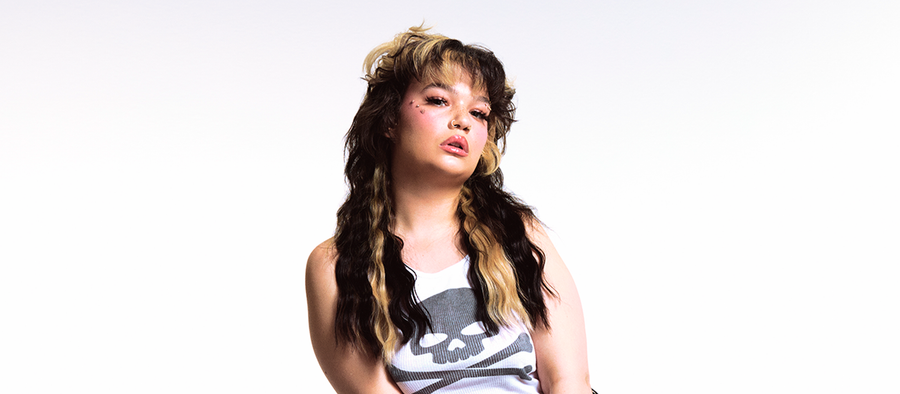 Lola Young - Island Records Lola Young - Island Records