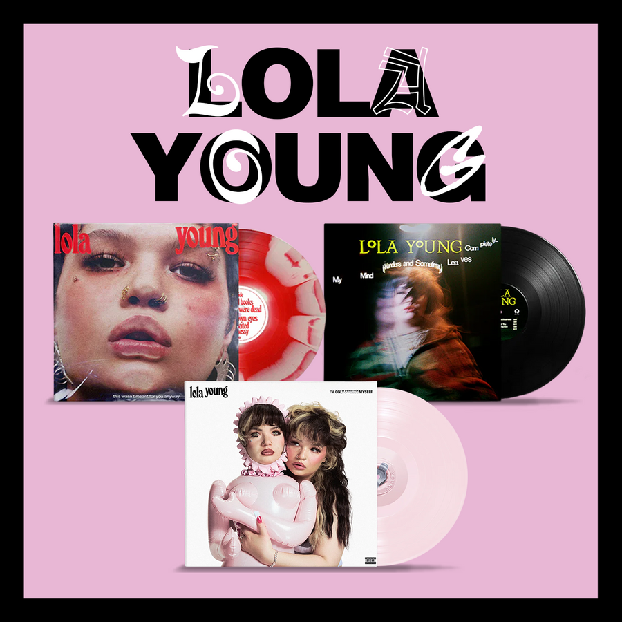 Lola Young