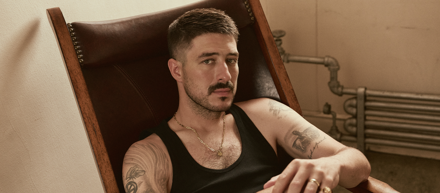 Marcus Mumford