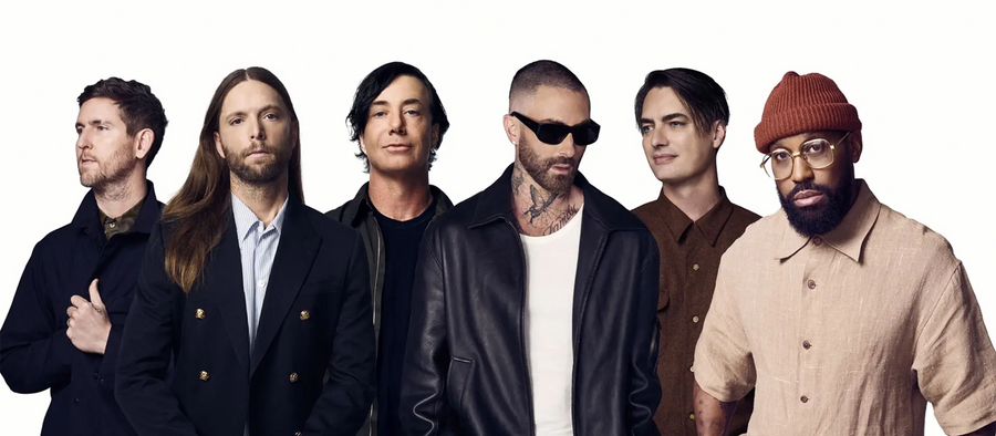 Maroon 5