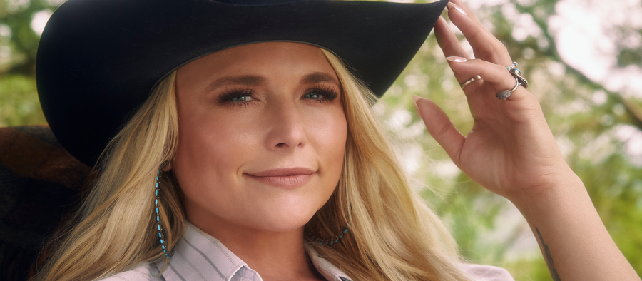 Miranda Lambert
