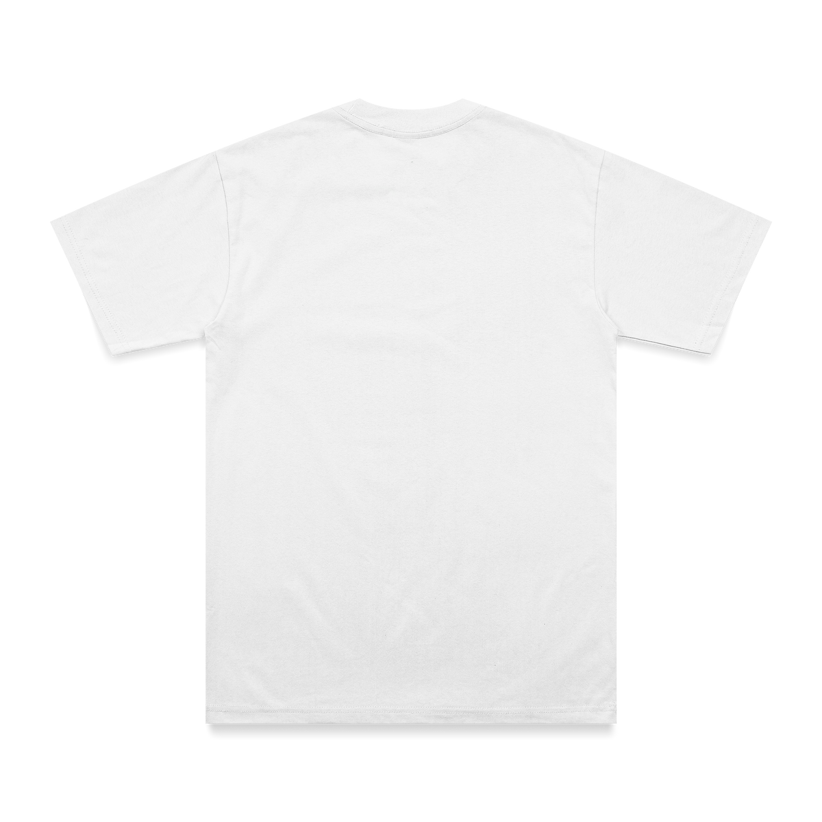 Madra Salach - Gorta White Blemmyes T-Shirt