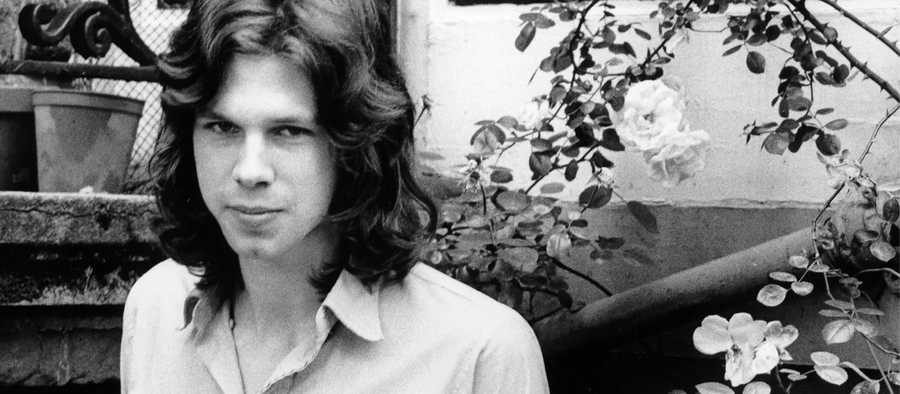 Nick Drake