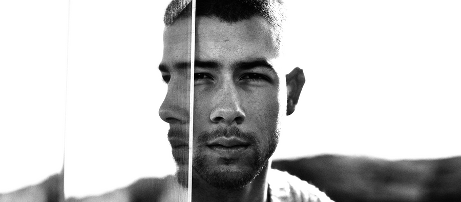 Nick Jonas