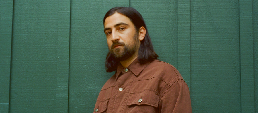 Noah Kahan
