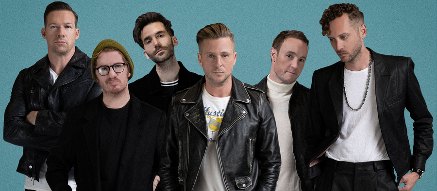 OneRepublic