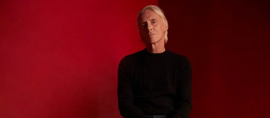 Paul Weller