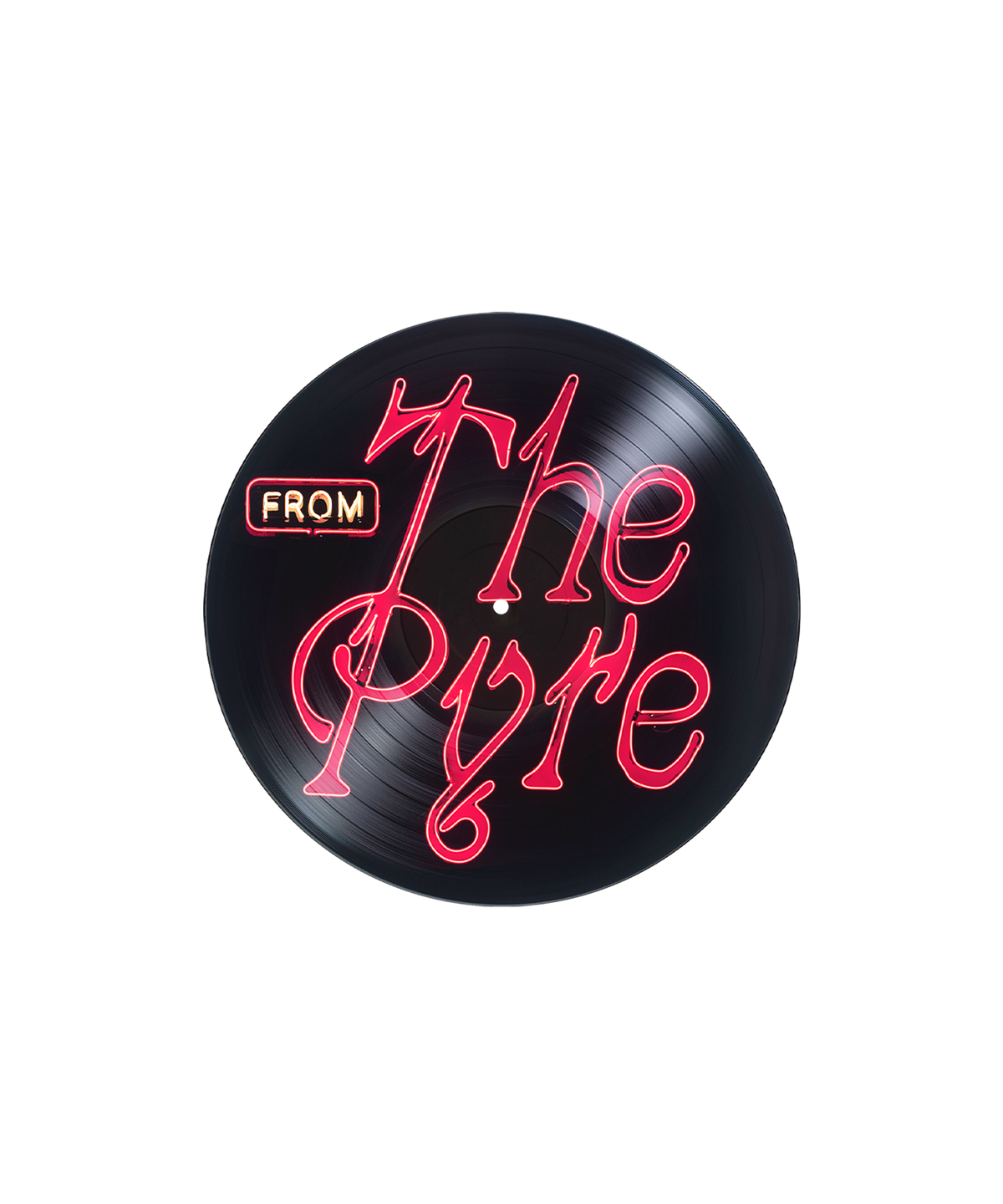 The Last Dinner Party - From The Pyre: Picture Disc