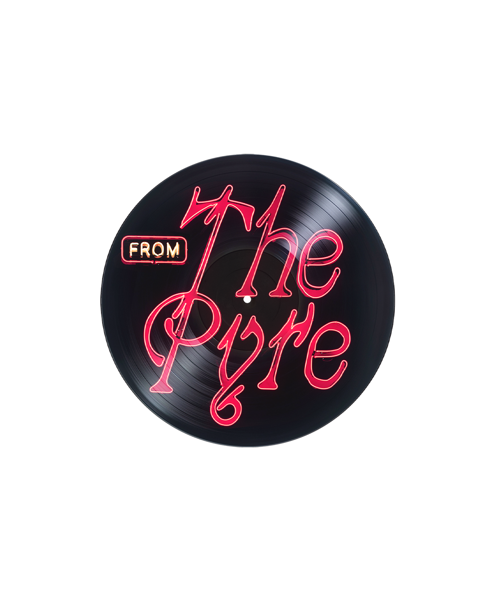 The Last Dinner Party - From The Pyre: Picture Disc