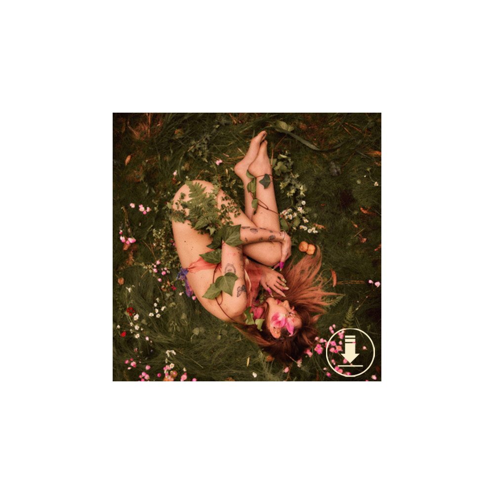 Peach PRC - Porcelain (Digital)