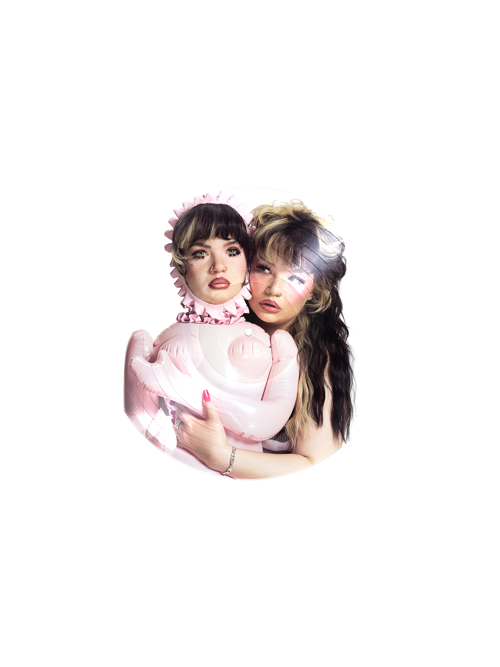 Lola Young - I'm Only F**king Myself: The "Walk All Over You" Edition (Picture Disc)