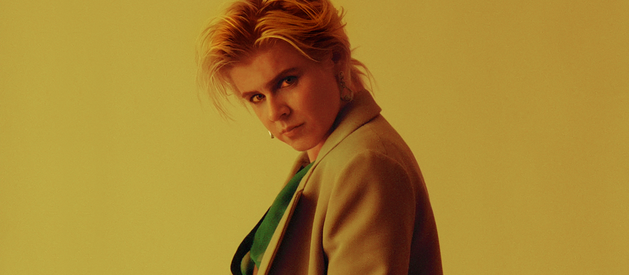 Robyn