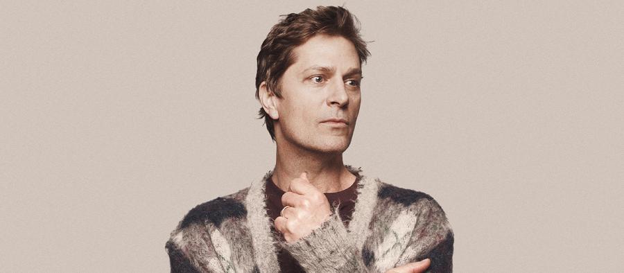 Rob Thomas