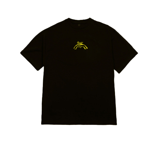 Joy Anonymous - Joyous People Reflection T-Shirt