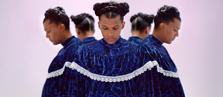 Stromae