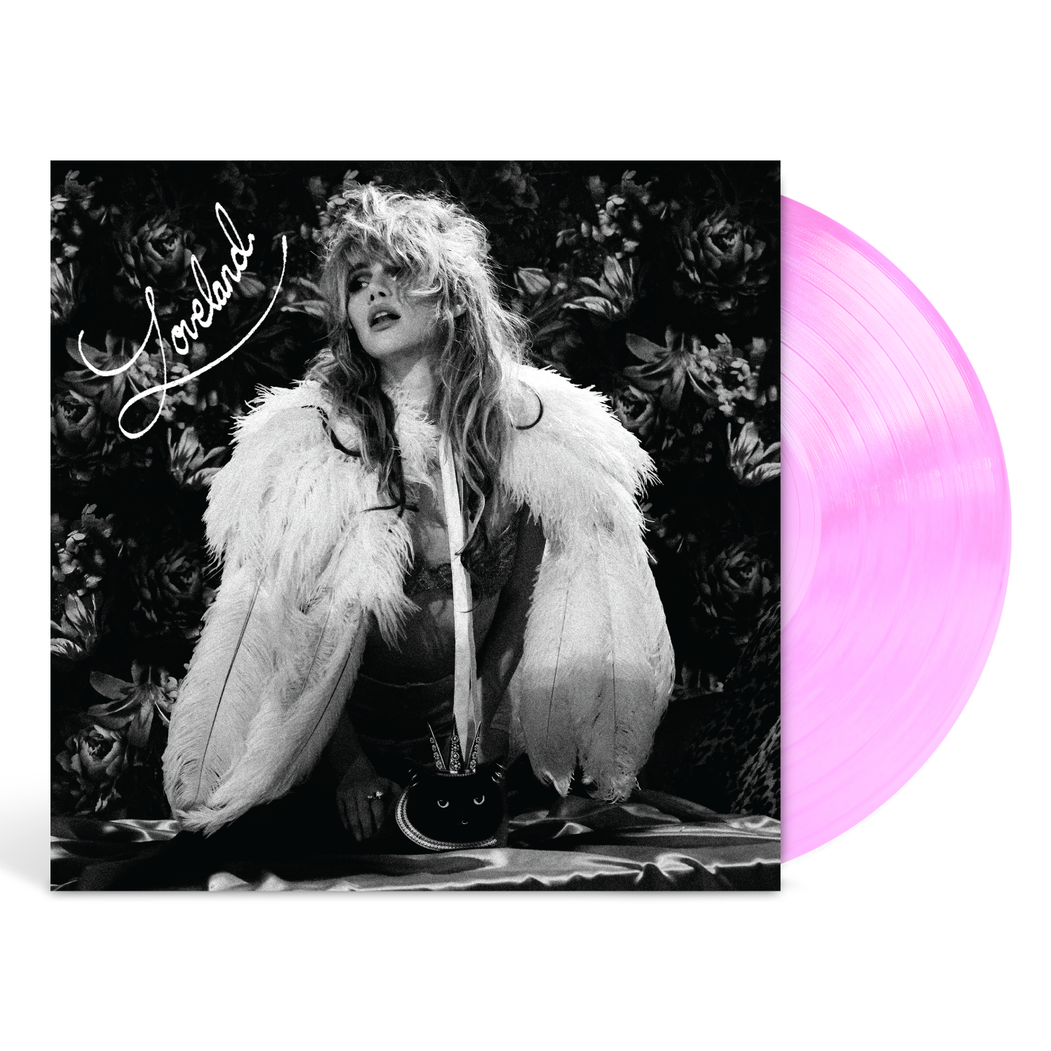 Suki Waterhouse - Loveland Standard LP