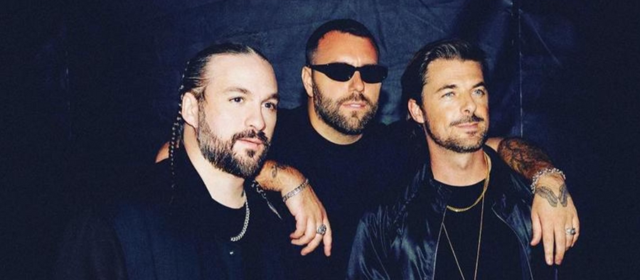Swedish House Mafia