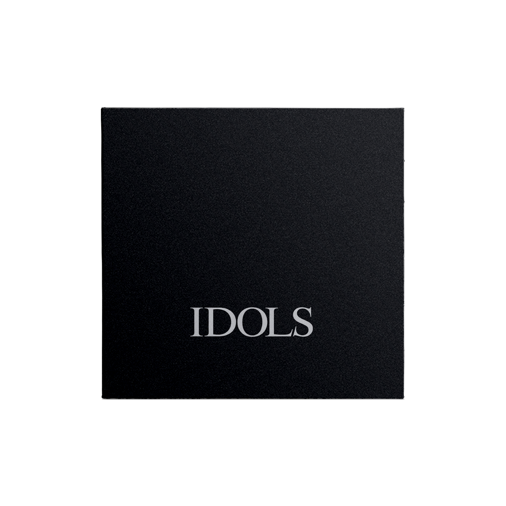 YUNGBLUD - Idols Collectible Collage CD - 6 of 6