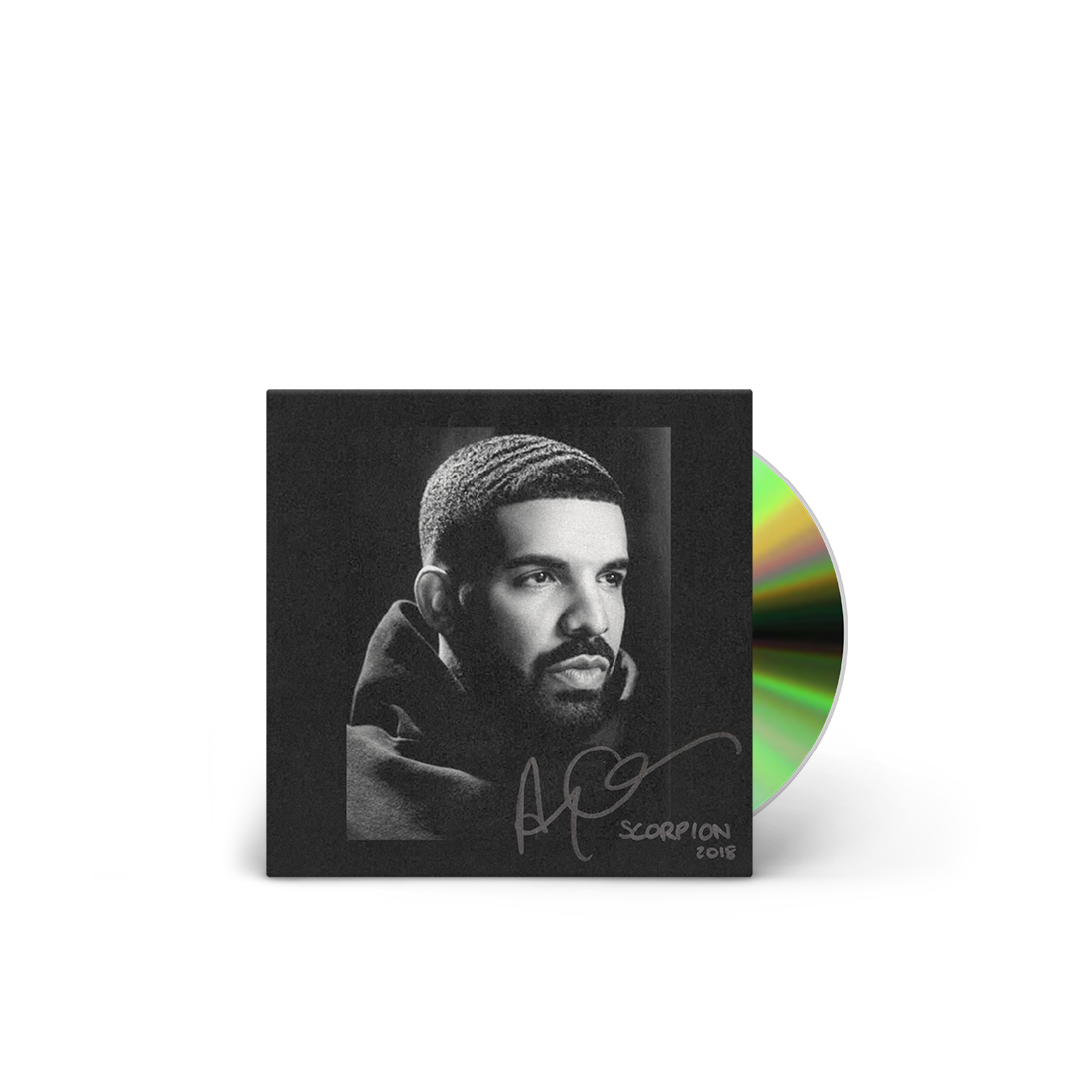 Drake - Scorpion: CD - Island Records