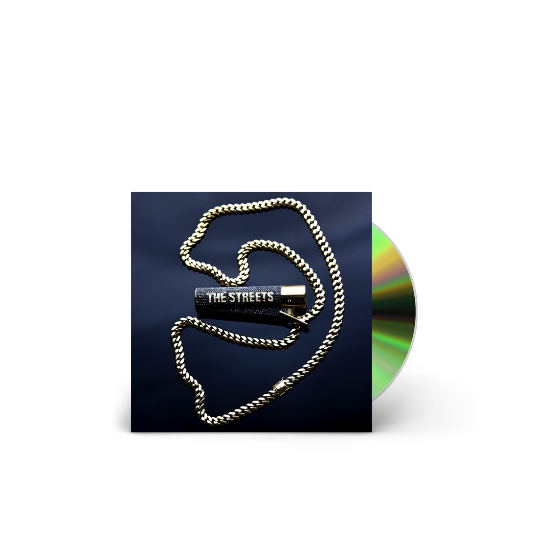 The Streets - None Of Us Are Getting Out Of This Life Alive: CD