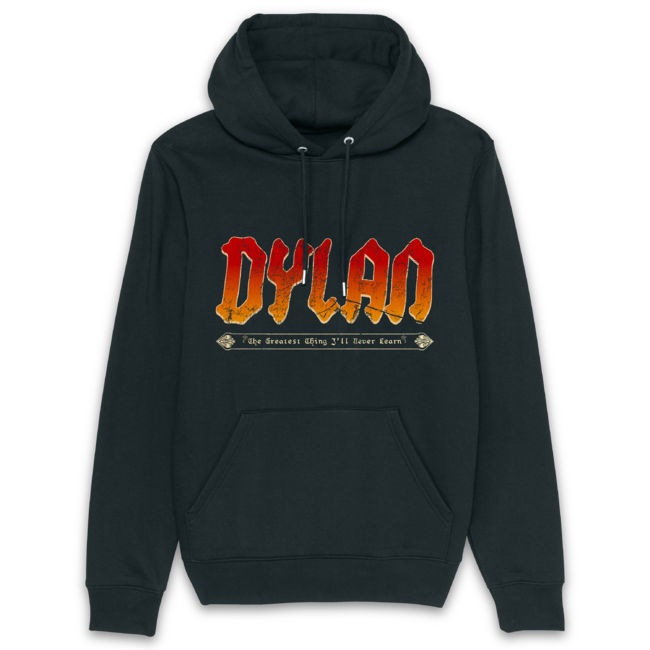 Dylan - Dylan Logo Hoodie