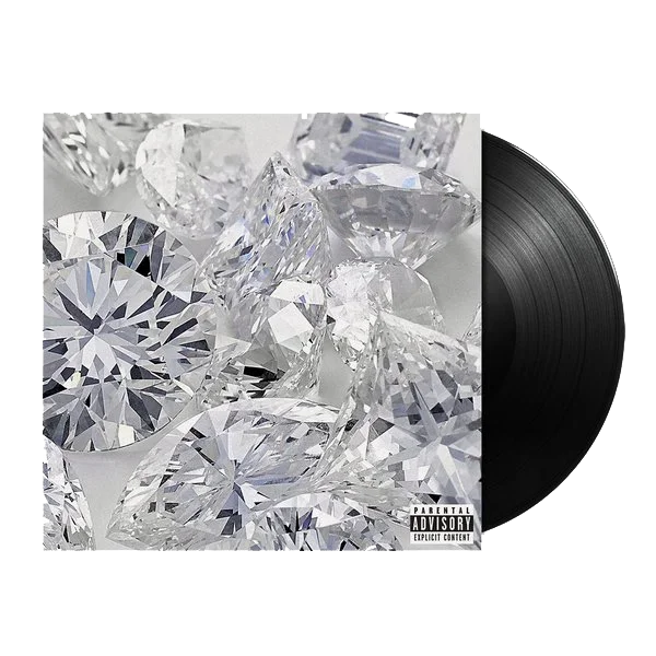 Drake - What A Time To Be Alive: Vinyl LP