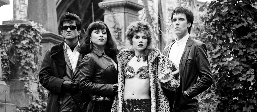 The Cramps
