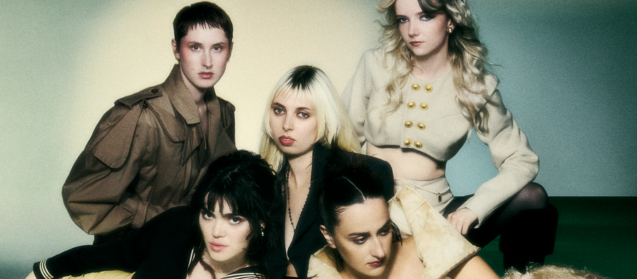 The Last Dinner Party