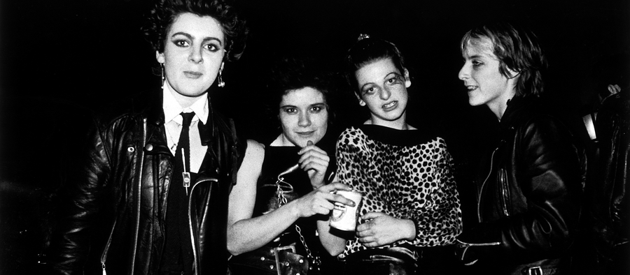 The Slits