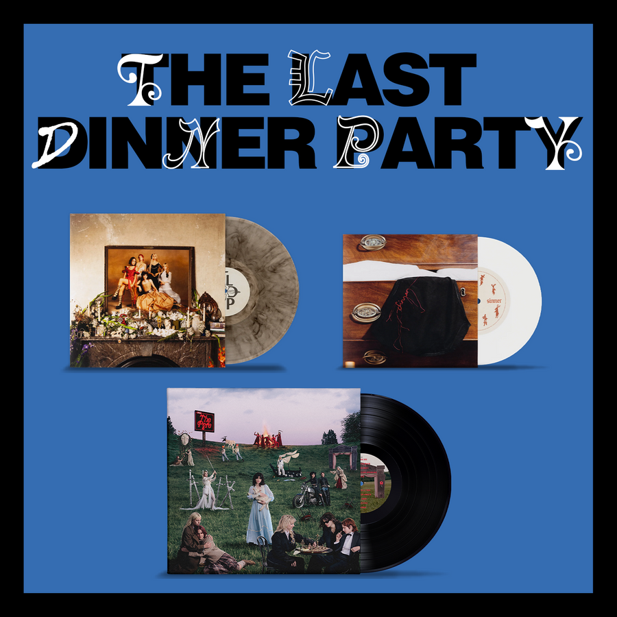 The Last Dinner Party