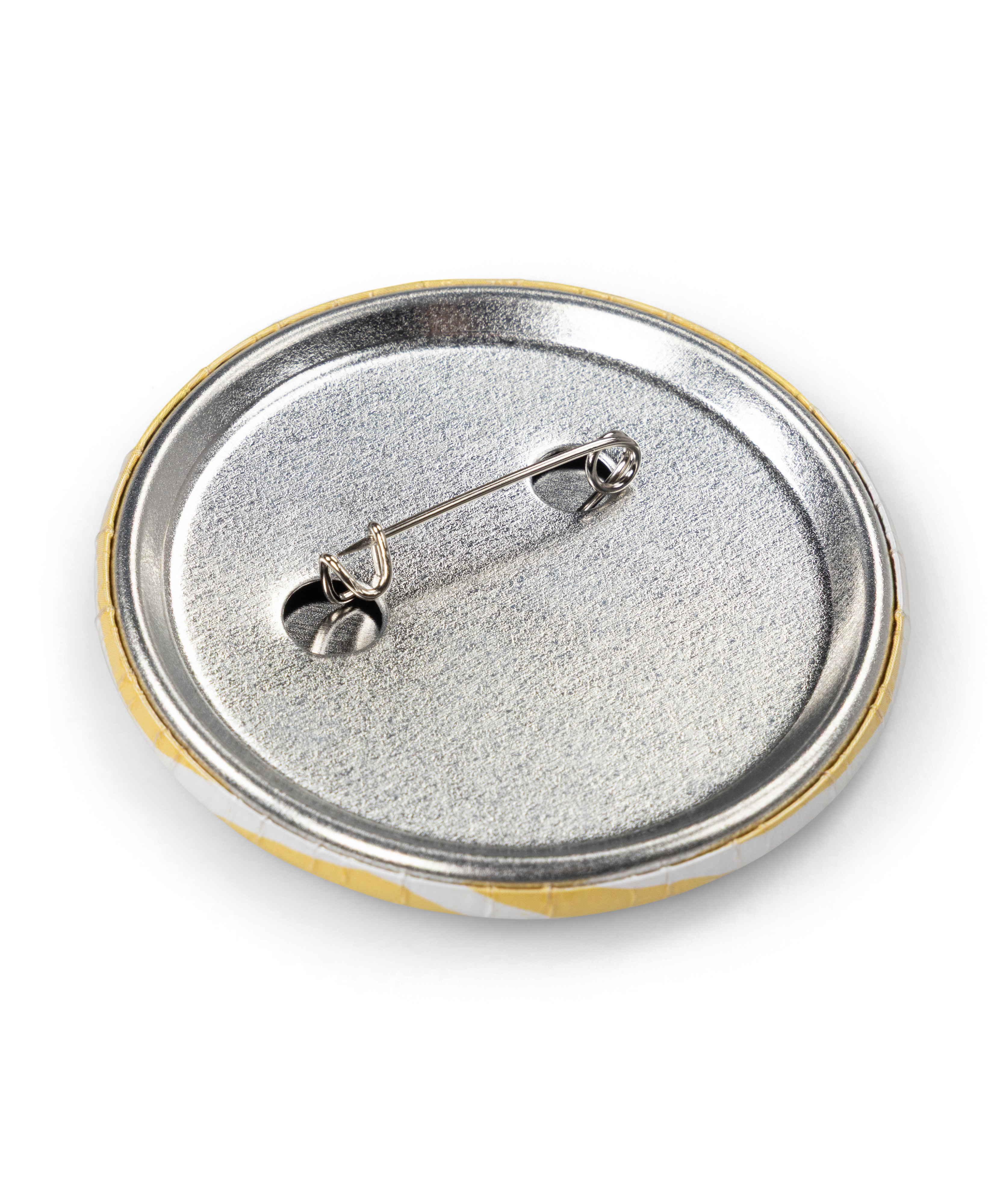 The Last Dinner Party - Rabbit x TLDP Fan Club Badge